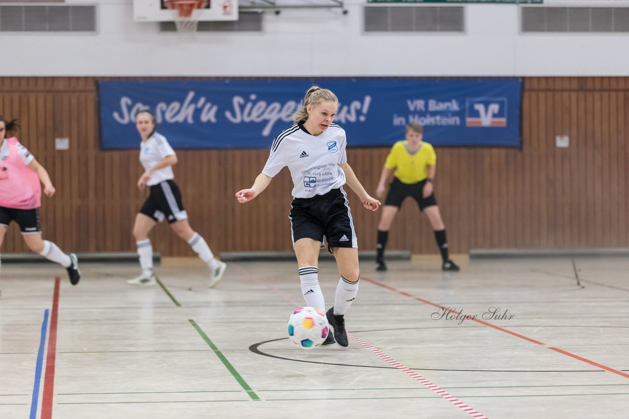 Bild 667 - VR Bank Cup Horst
